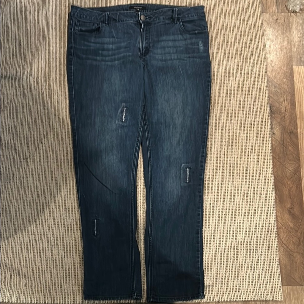 Denim Jeans